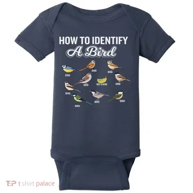 Baby Bodysuit