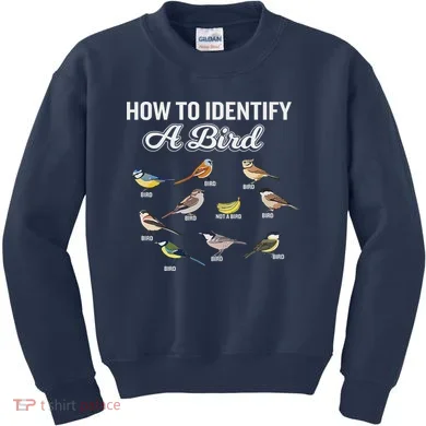 Kids Sweatshirt