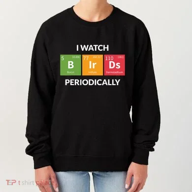 Women's Sweatshirt
