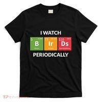 Funny Bird Watching Birding Bird Nerd T-Shirt thumb 0