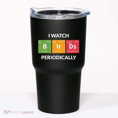 Tumbler