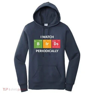 Women's Hoodie