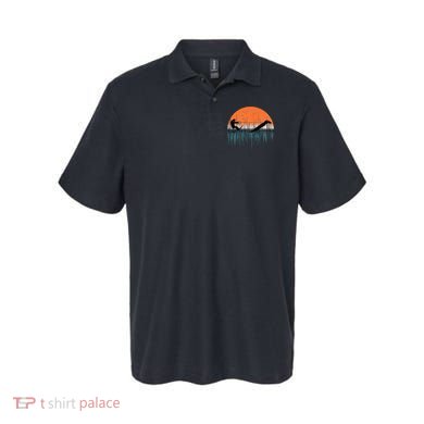 Funny Bigfoot Water Skiing With Loch Ness Monster Bigfoot Polo