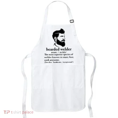 Apron