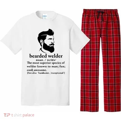 Pajama Set