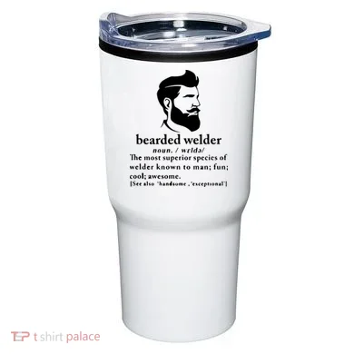 Tumbler