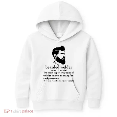 Kids Hoodie