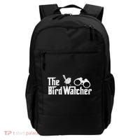 Funny Bird Watcher Gift Birdwatching For Birders Backpack thumb 0