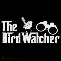 Funny Bird Watcher Gift Birdwatching For Birders Women's Hoodie thumb 2