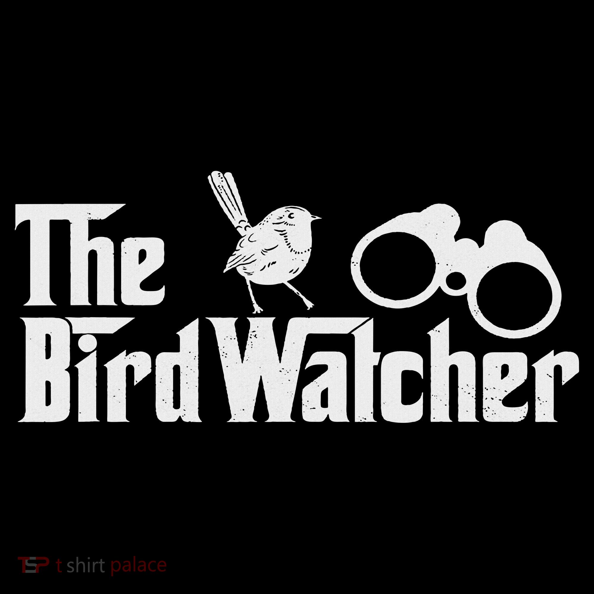 Funny Bird Watcher Gift Birdwatching For Birders Baby Bodysuit