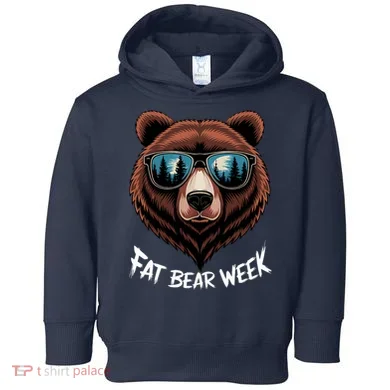 Toddler Hoodie