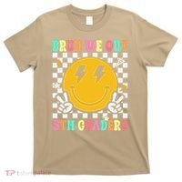 Funny Bruh We Out 5th Graders Fifth Grade Last Day of T-Shirt thumb 0