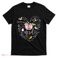 Funny Bird Watching Tits Women Tit Nerd Birder Birdwatching T-Shirt thumb 0
