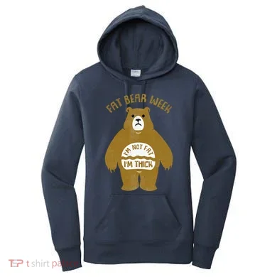 Women's Hoodie