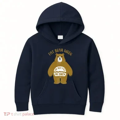 Kids Hoodie