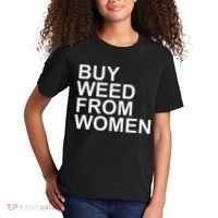 Funny Buy Weed From Women Apparel Kids T-Shirt thumb 2