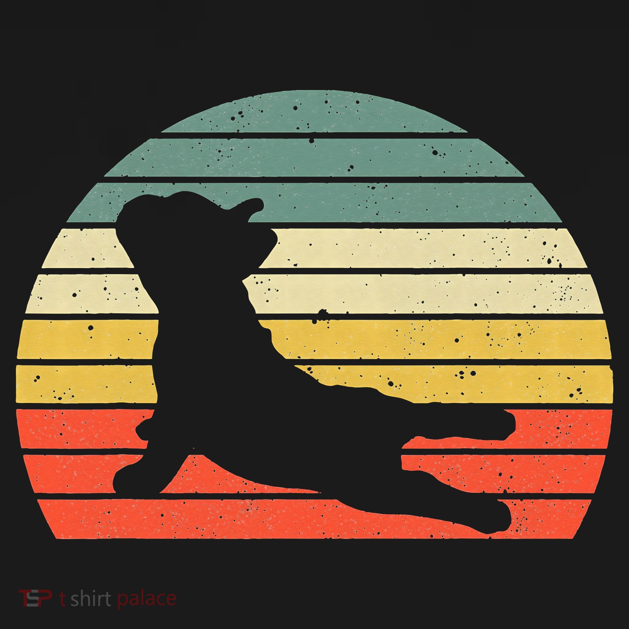 French Bulldog Yoga Funny Frenchie Women's Hoodie