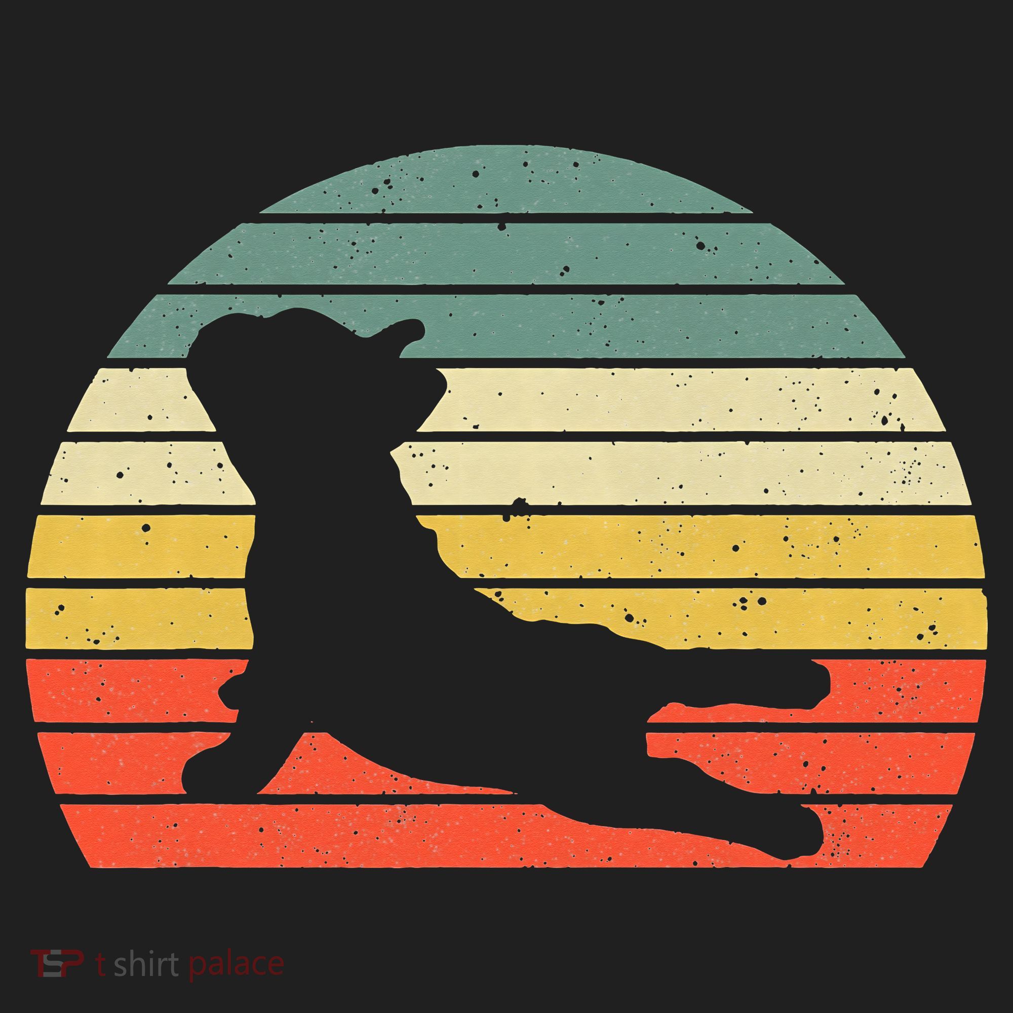 French Bulldog Yoga Funny Frenchie Hat