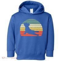 French Bulldog Yoga Funny Frenchie Toddler Hoodie thumb 0