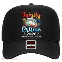 Family Cruise 2026 Making Memories Together Hat thumb 0