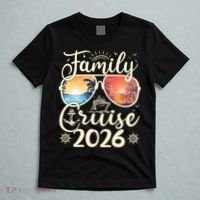 Family Cruise 2026 Vacation T-Shirt thumb 5