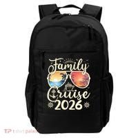 Family Cruise 2026 Vacation Backpack thumb 0