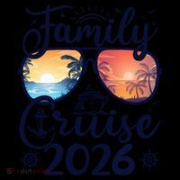 Family Cruise 2026 Vacation Coffee Mug thumb 5