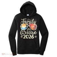 Family Cruise 2026 Vacation Women's Hoodie thumb 0