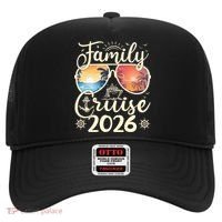 Family Cruise 2026 Vacation Hat thumb 0