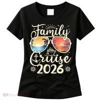 Family Cruise 2026 Vacation Women's T-Shirt thumb 0
