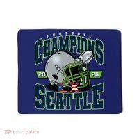Football Champions 2026 Seattle Football Mousepad thumb 0