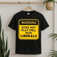 Funny Conservative Anti Liberal T-Shirt thumb 2