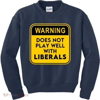 Kids Sweatshirt