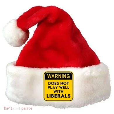 Santa Hat