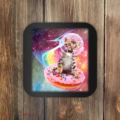 Coaster