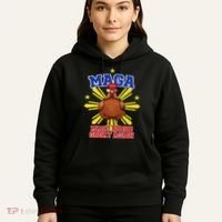 Funny Chicken Adobo Proud Pinoy Filipino Hoodie thumb 5