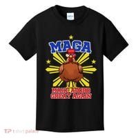 Funny Chicken Adobo Proud Pinoy Filipino Kids T-Shirt thumb 0
