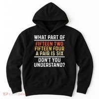 Funny Cribbage Art For Board Game Cribbage Player Hoodie thumb 0