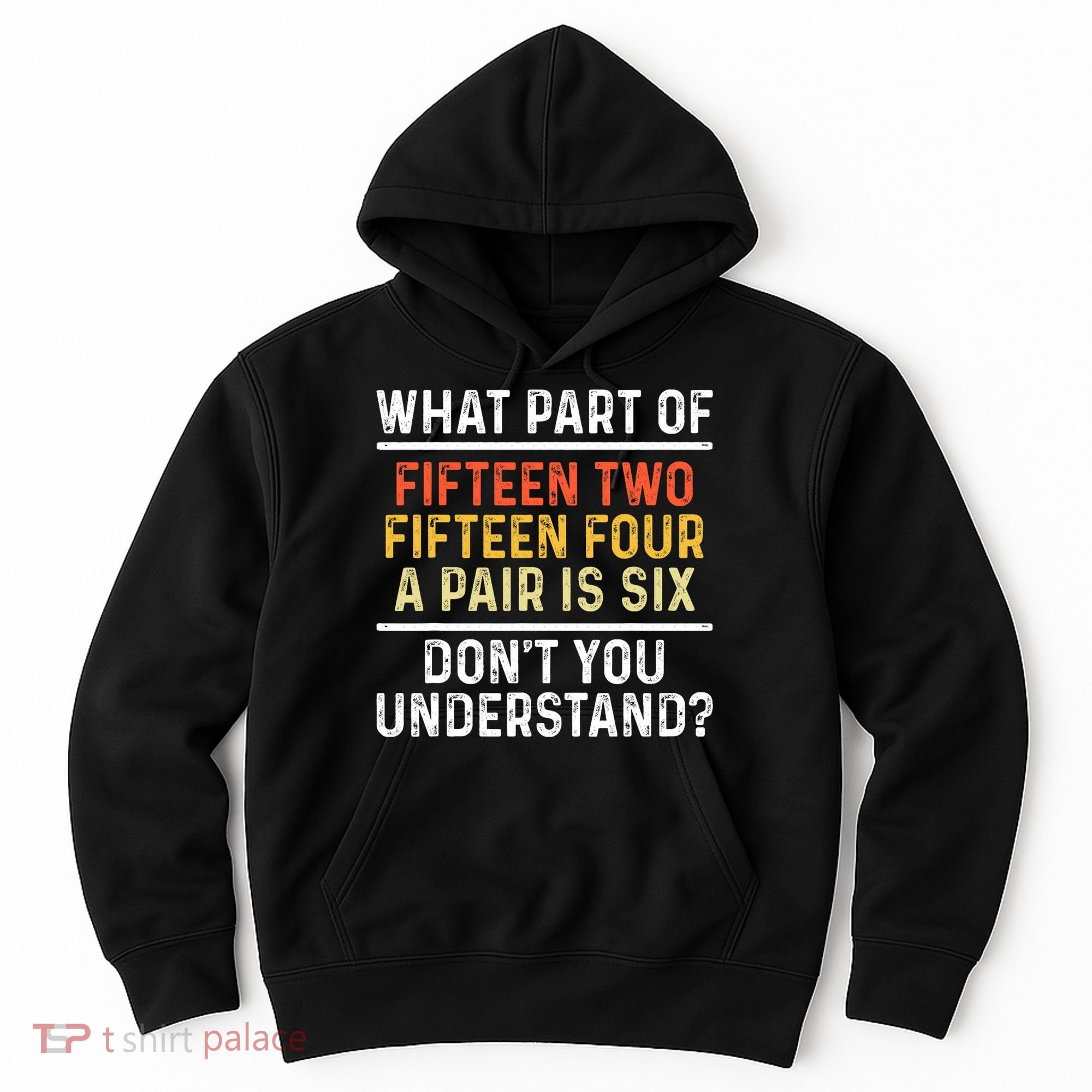 Funny Cribbage Art For Board Game Cribbage Player Hoodie