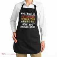 Funny Cribbage Art For Board Game Cribbage Player Apron thumb 2