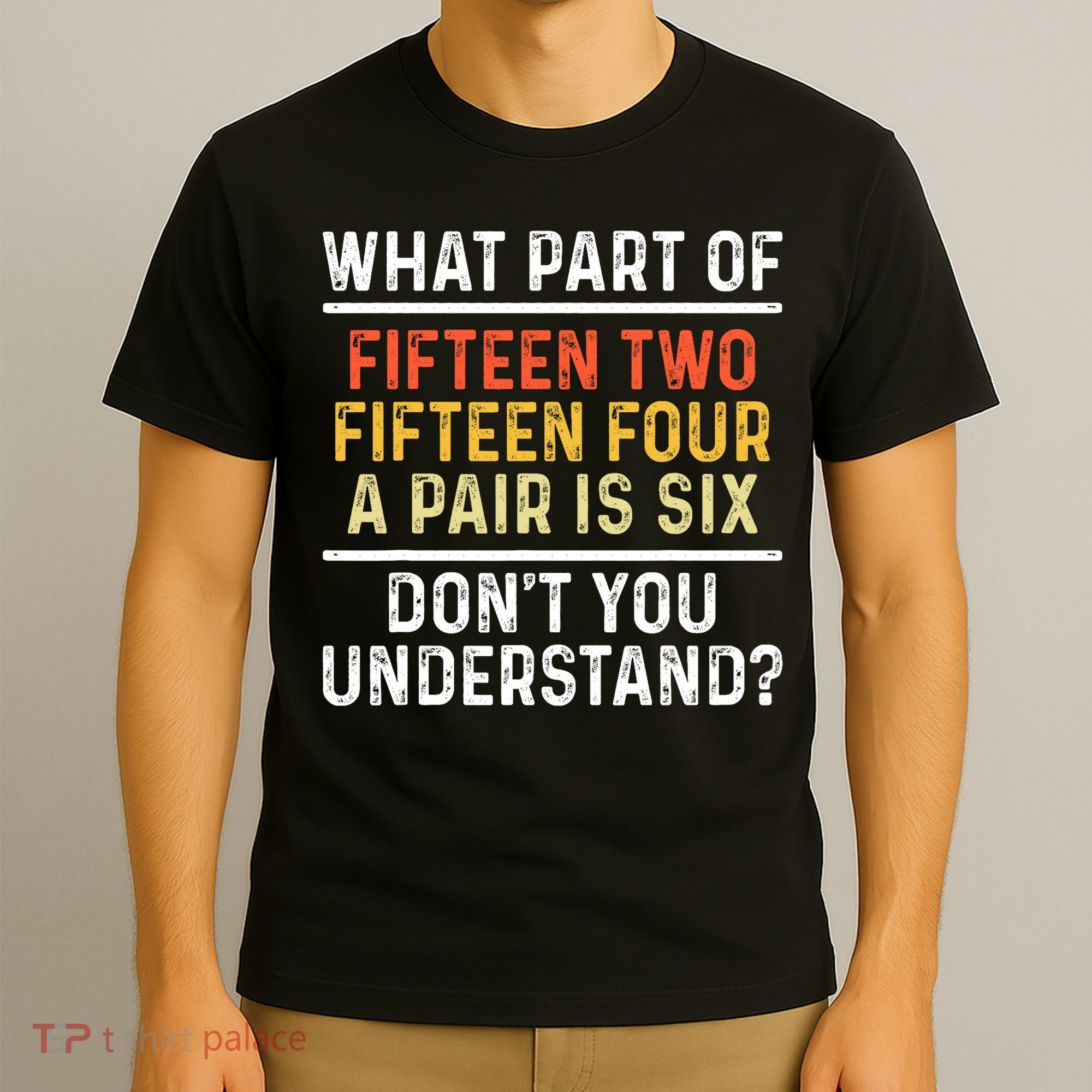 Funny Cribbage Art For Board Game Cribbage Player T-Shirt
