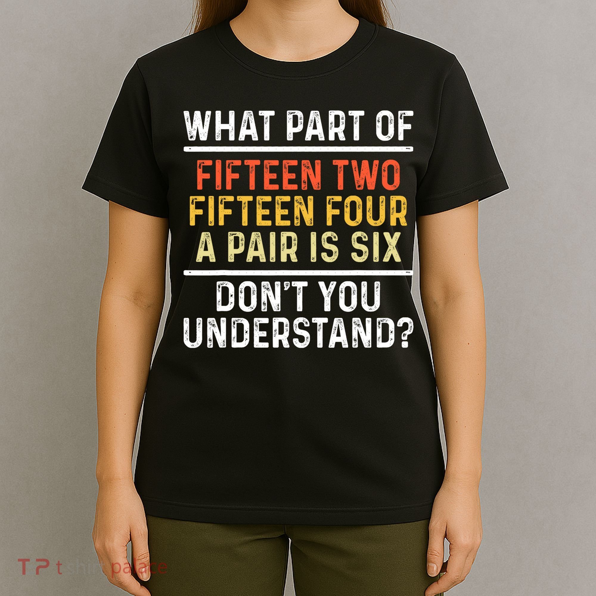 Funny Cribbage Art For Board Game Cribbage Player T-Shirt