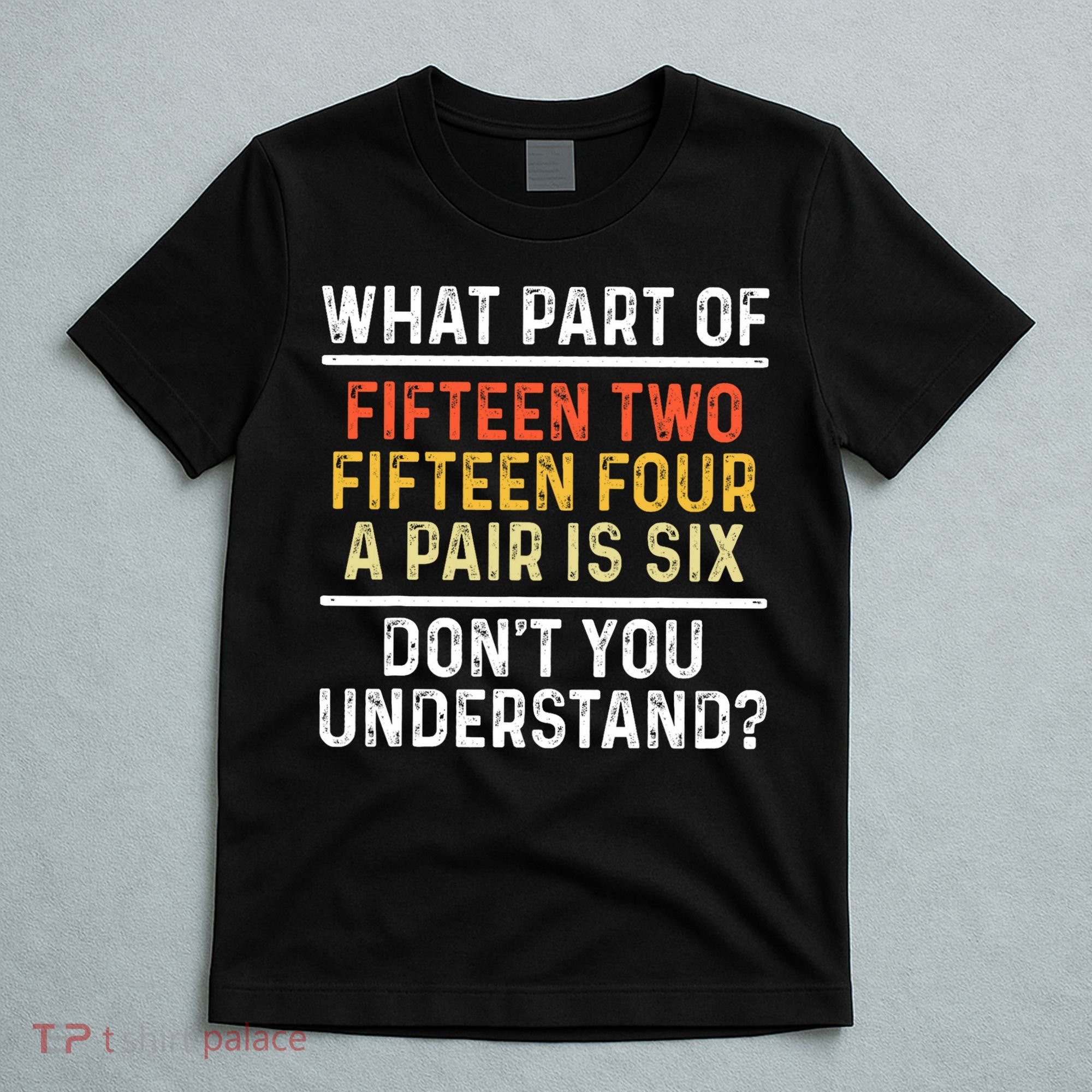 Funny Cribbage Art For Board Game Cribbage Player T-Shirt