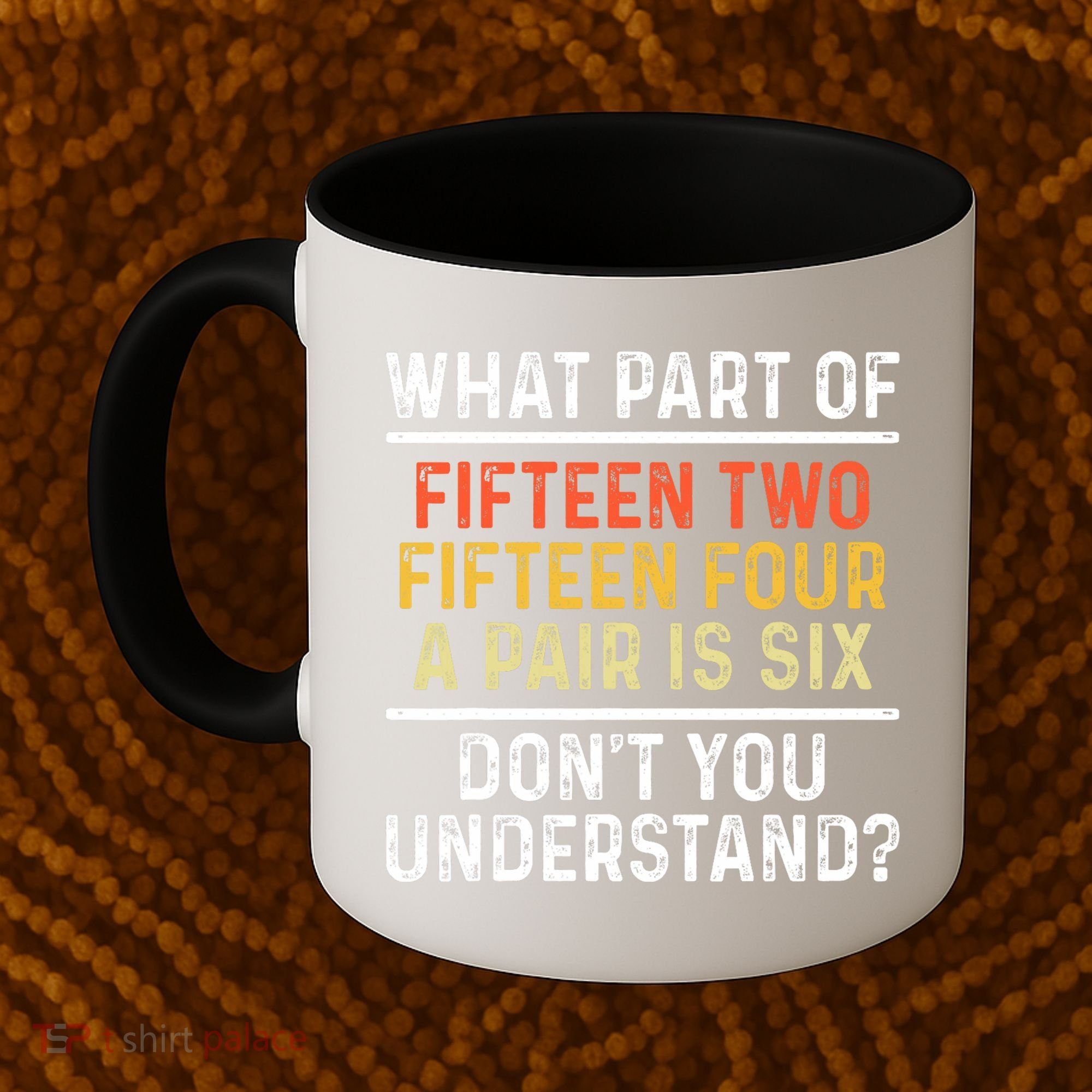 Funny Cribbage Art For Board Game Cribbage Player Coffee Mug