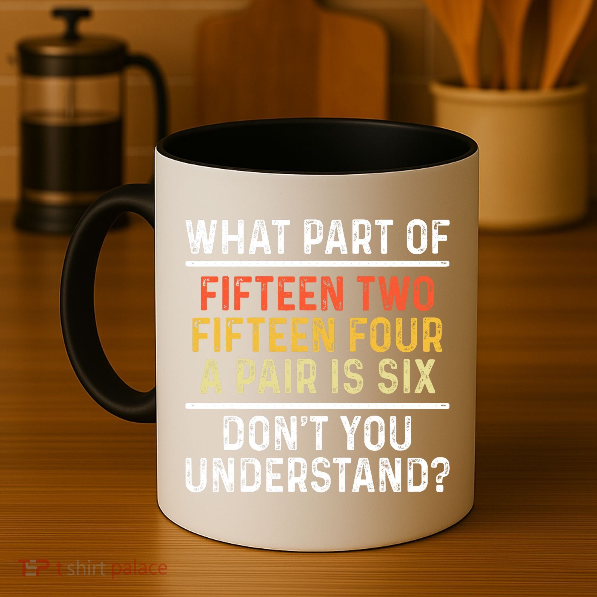Funny Cribbage Art For Board Game Cribbage Player Coffee Mug
