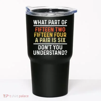 Tumbler
