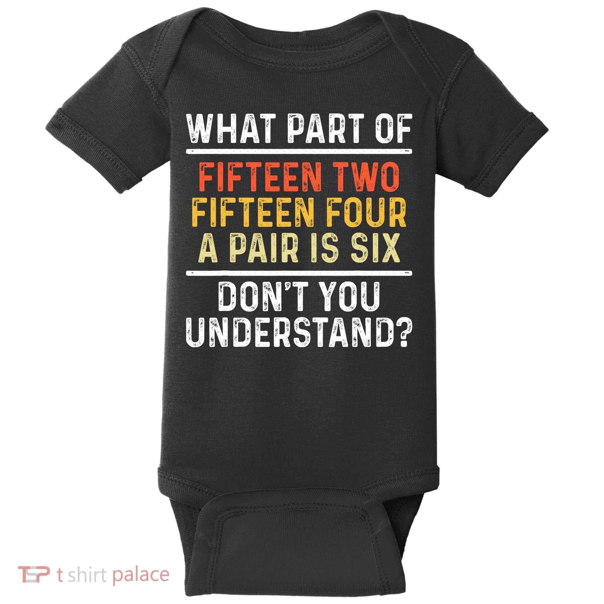 Funny Cribbage Art For Board Game Cribbage Player Baby Bodysuit