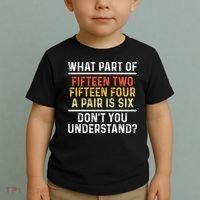 Funny Cribbage Art For Board Game Cribbage Player Toddler T-Shirt thumb 2