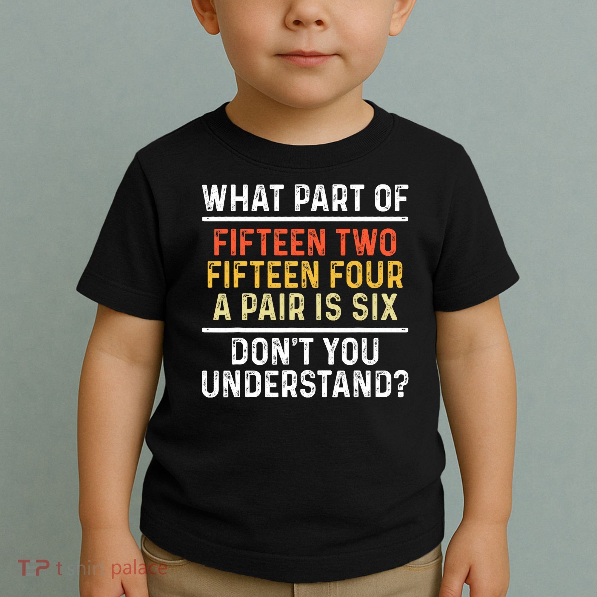 Funny Cribbage Art For Board Game Cribbage Player Toddler T-Shirt