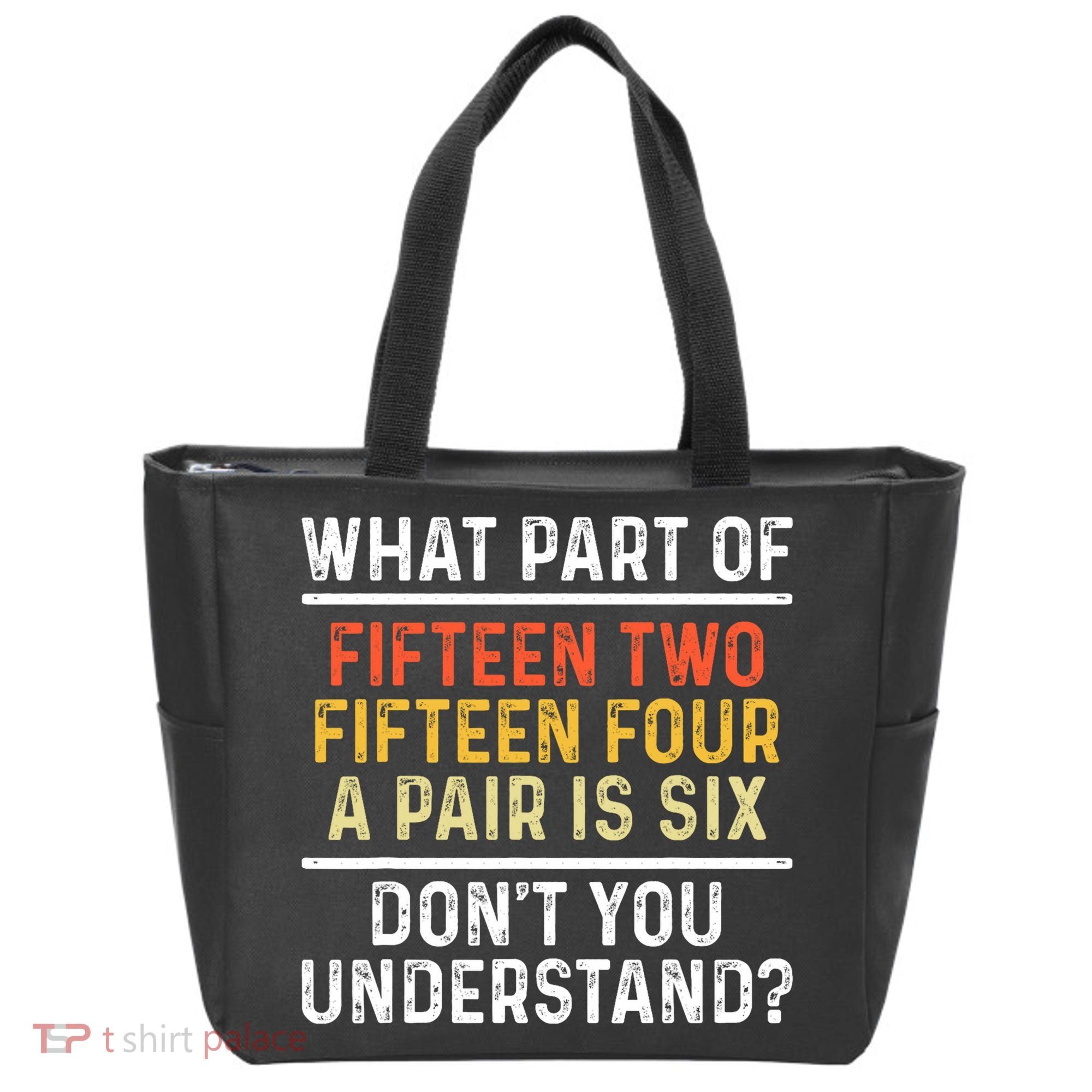 Funny Cribbage Art For Board Game Cribbage Player Tote Bag